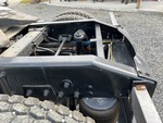 4 Underbody - Truck with Frame Condition