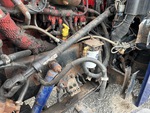 4 Engine with Fuel Leaks