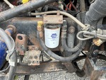 4 Engine with Fuel System