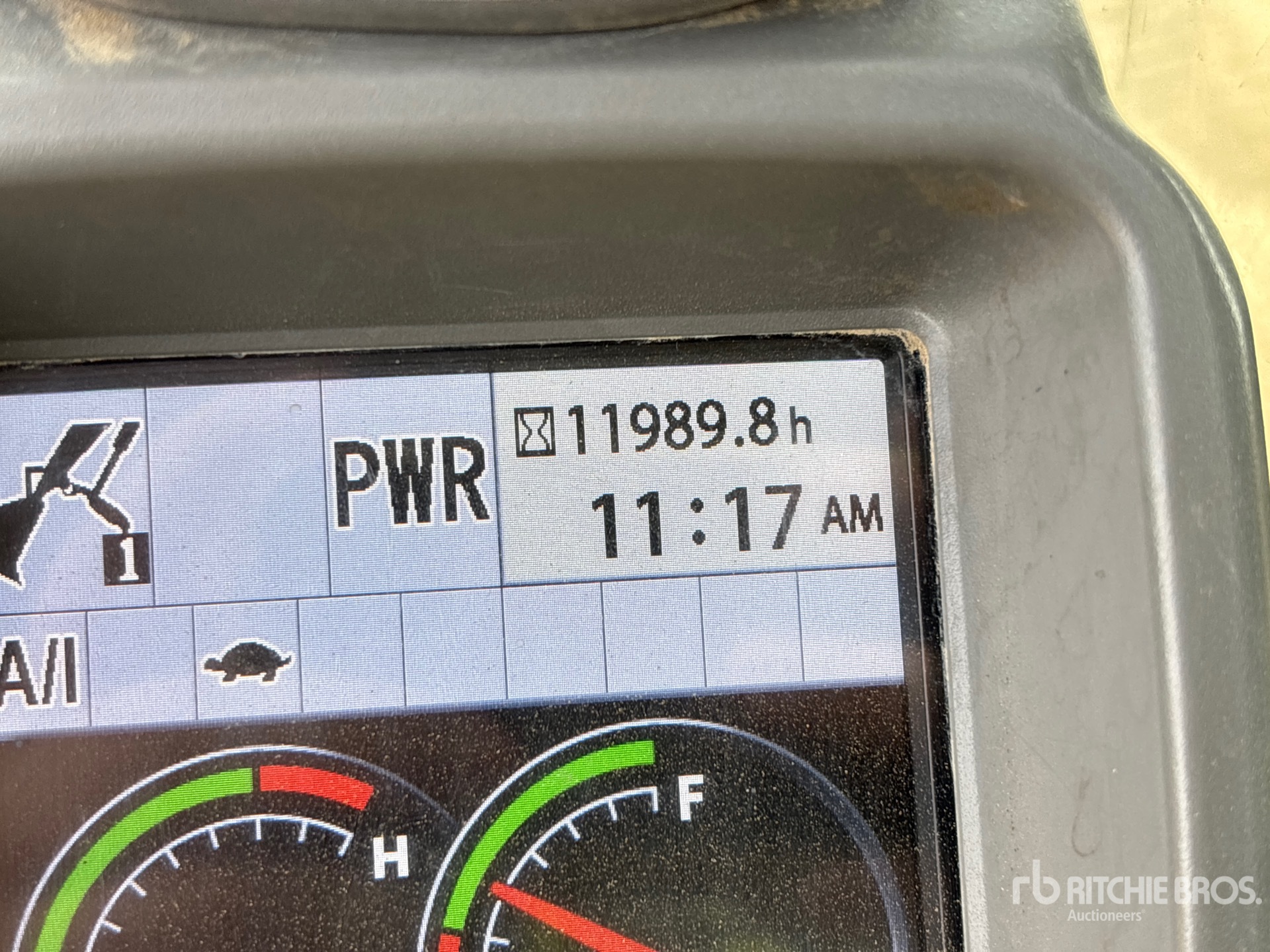2018 John Deere 160G LC