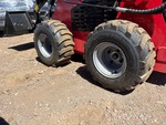 Drivetrain with