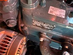 Motor with
