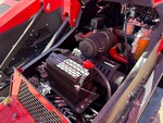 Motor with