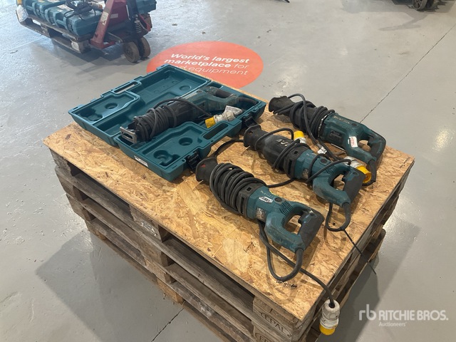Makita Misc. Tools