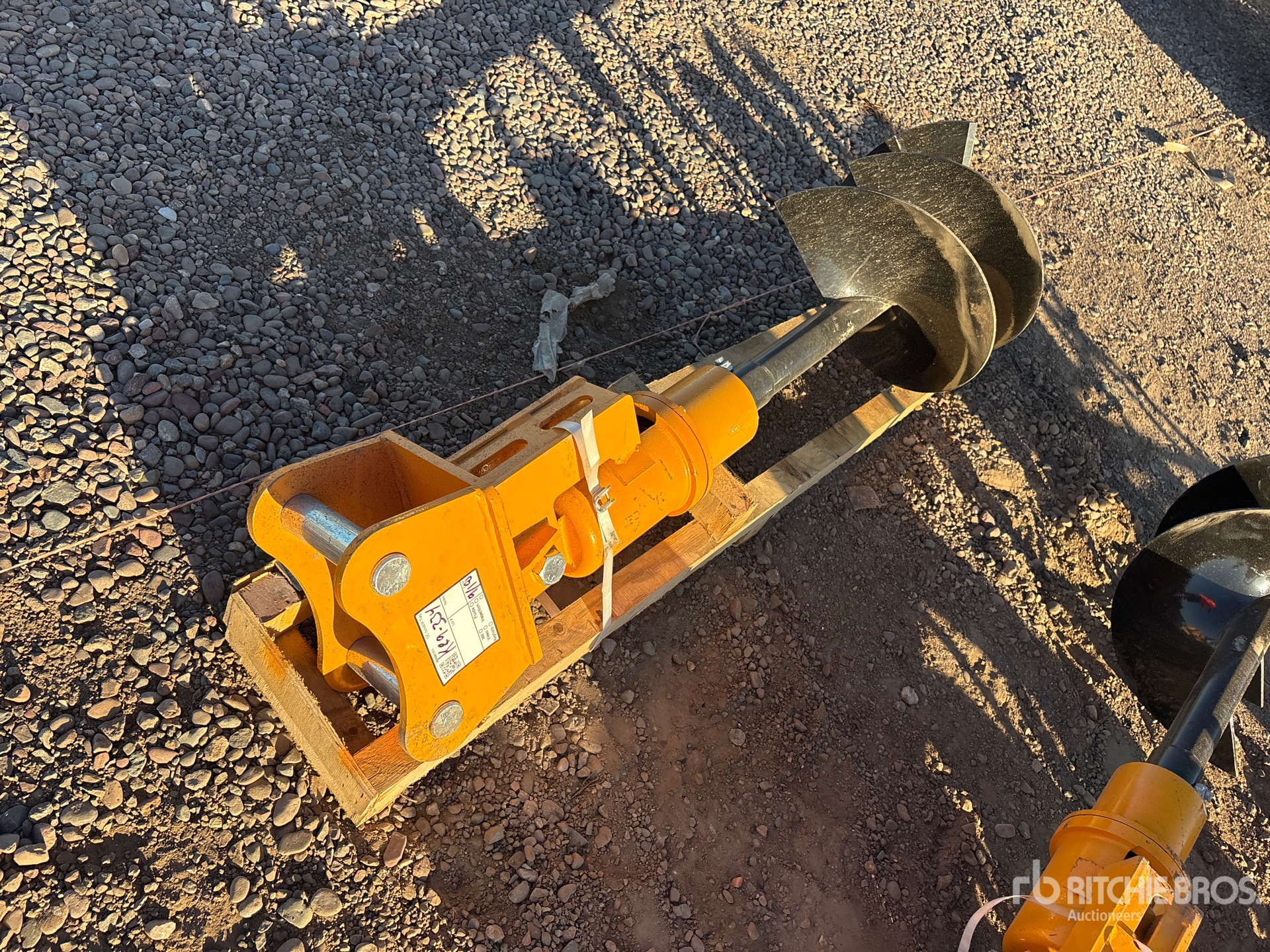 Photo of 2026 GIYI 32 in - Fits Cat 303 (Unused)