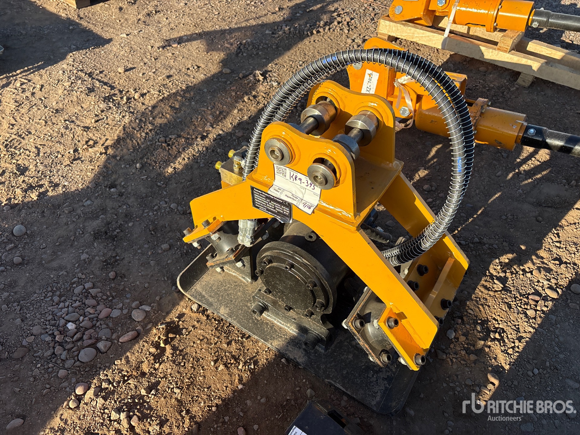 Photo of 2026 GIYI GY-PC291