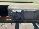 Chassis with Power Receptacle Functional