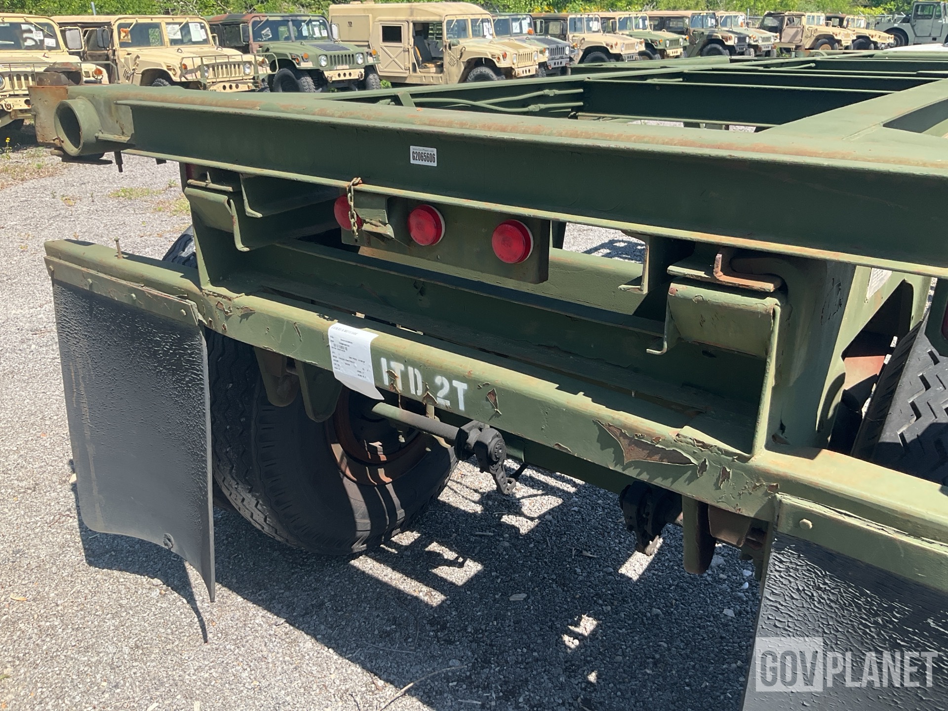 General Appearance with Sheet Metal