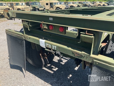 General Appearance with Sheet Metal