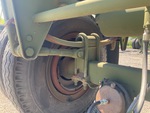 Chassis with Springs/Hangers Condition