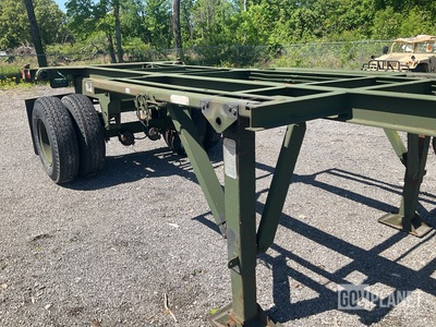 General Appearance with Paint