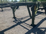 Chassis with Landing Gear / Tongue Jack