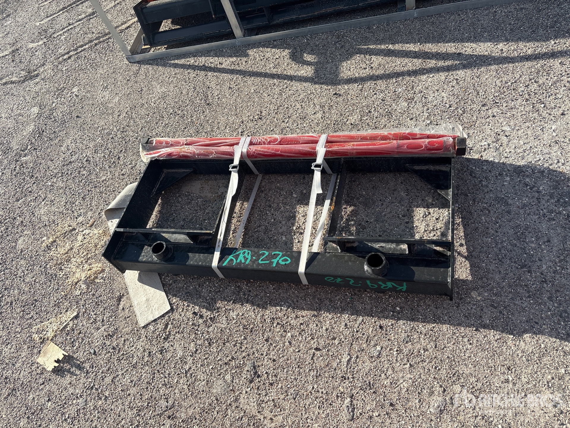 2026 GIYI GY-BF47
