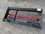 Aspect général with Image, coin arrière droit