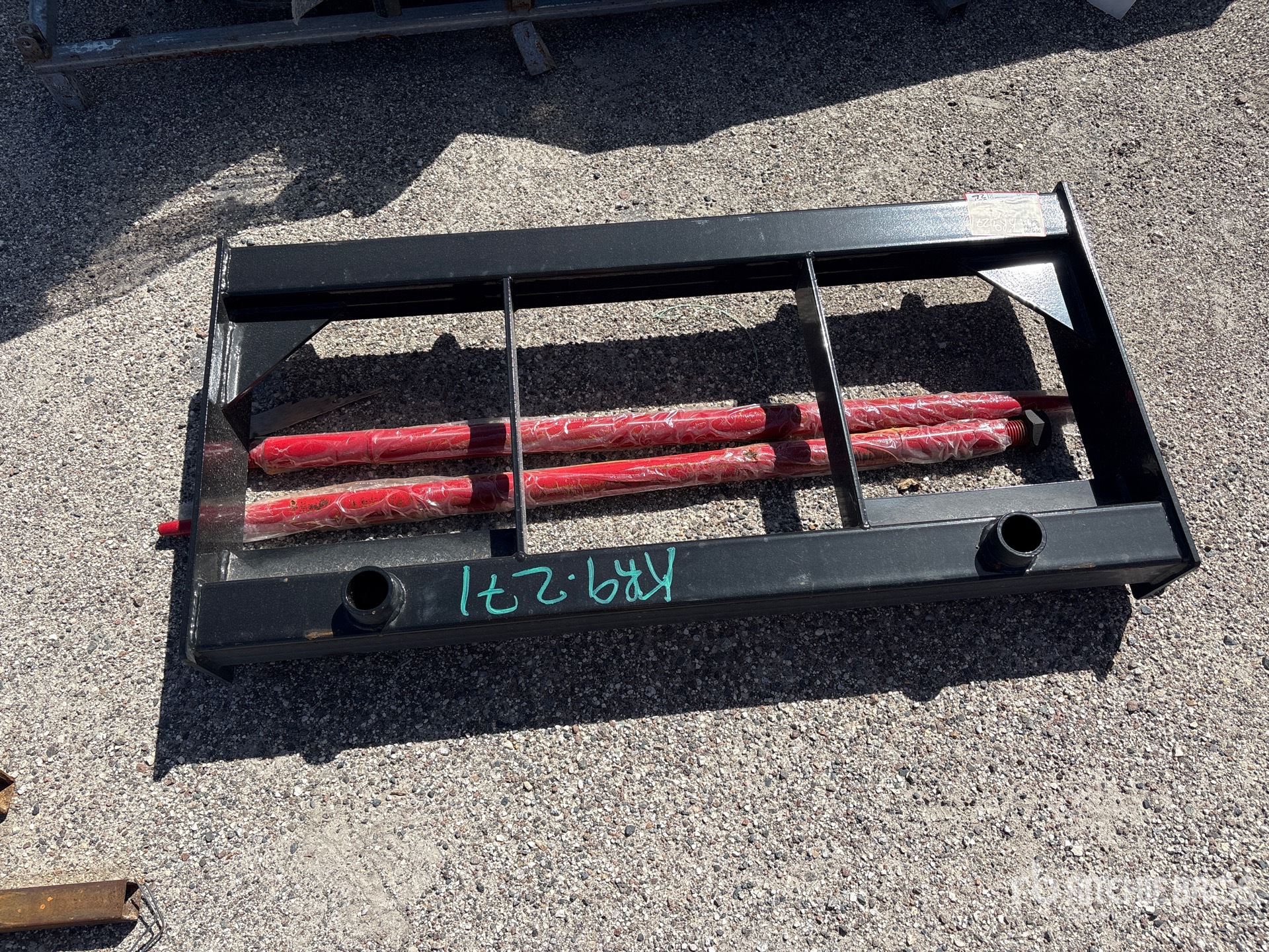 2026 GIYI GY-BF47