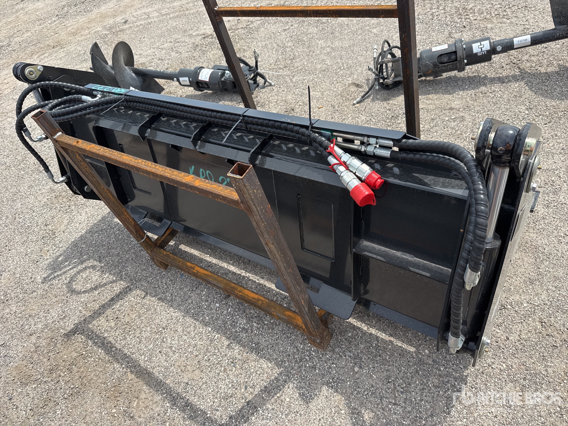 2026 GIYI GY-KH72