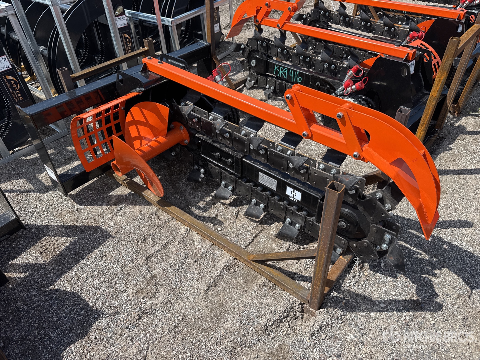 2026 GIYI D39