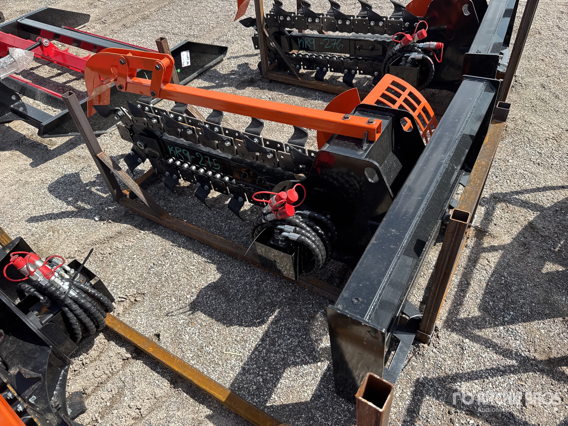 2026 GIYI D39