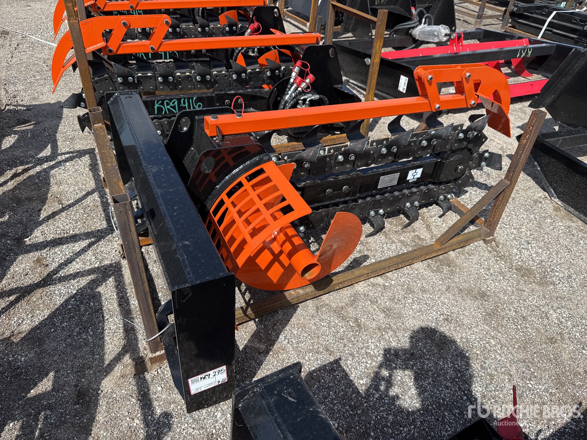 2026 GIYI D39