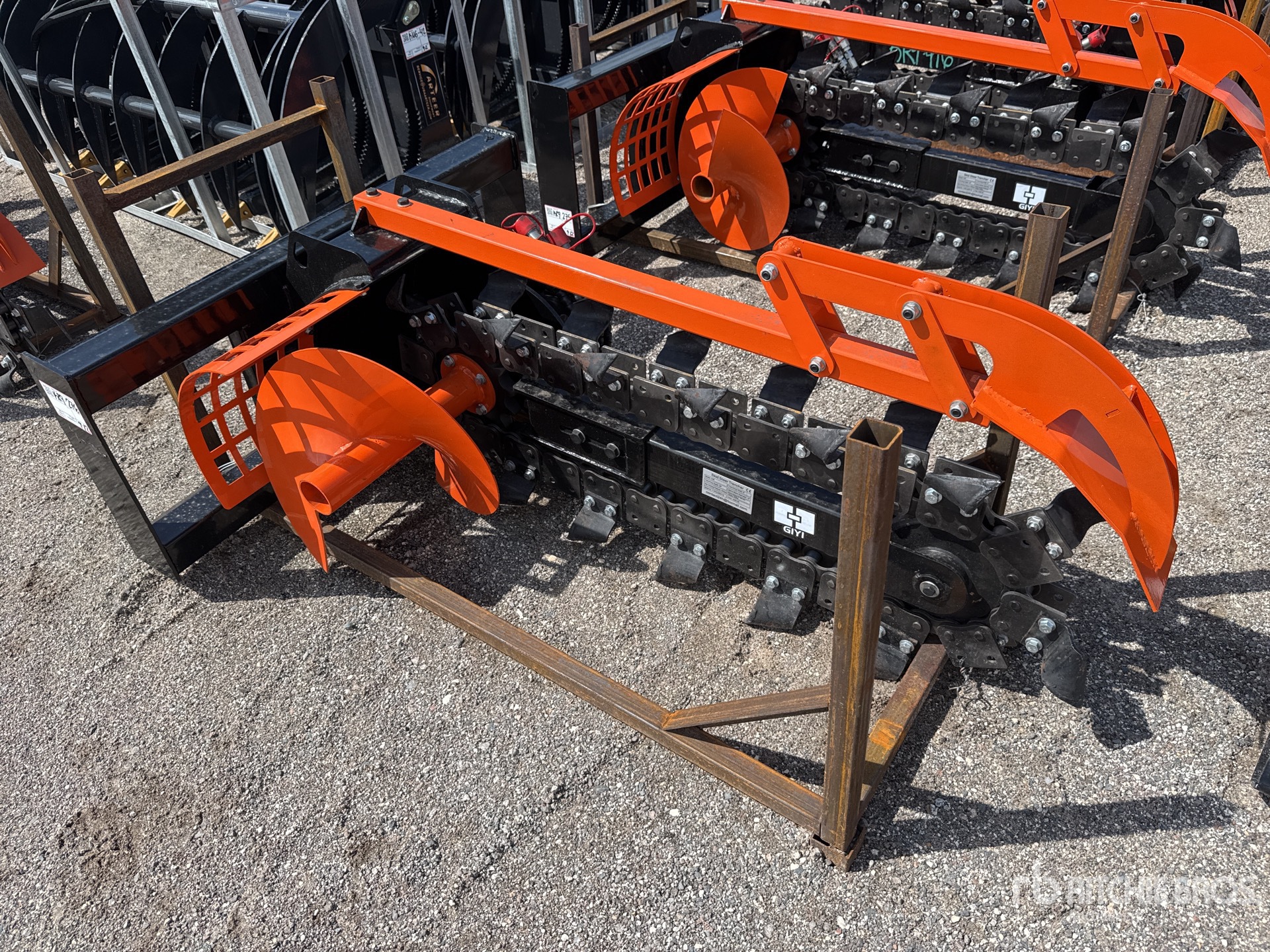 2026 GIYI D39