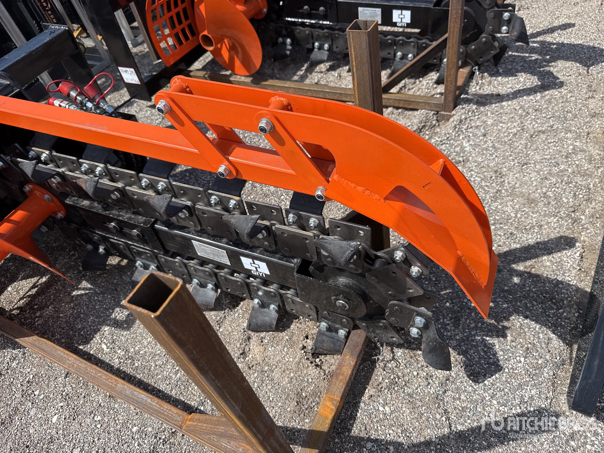 2026 GIYI D39