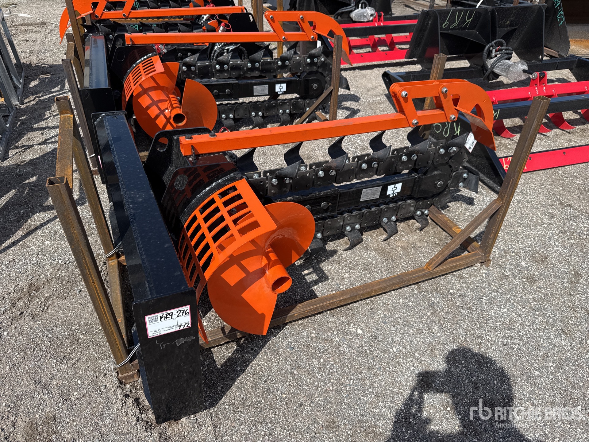 2026 GIYI D39