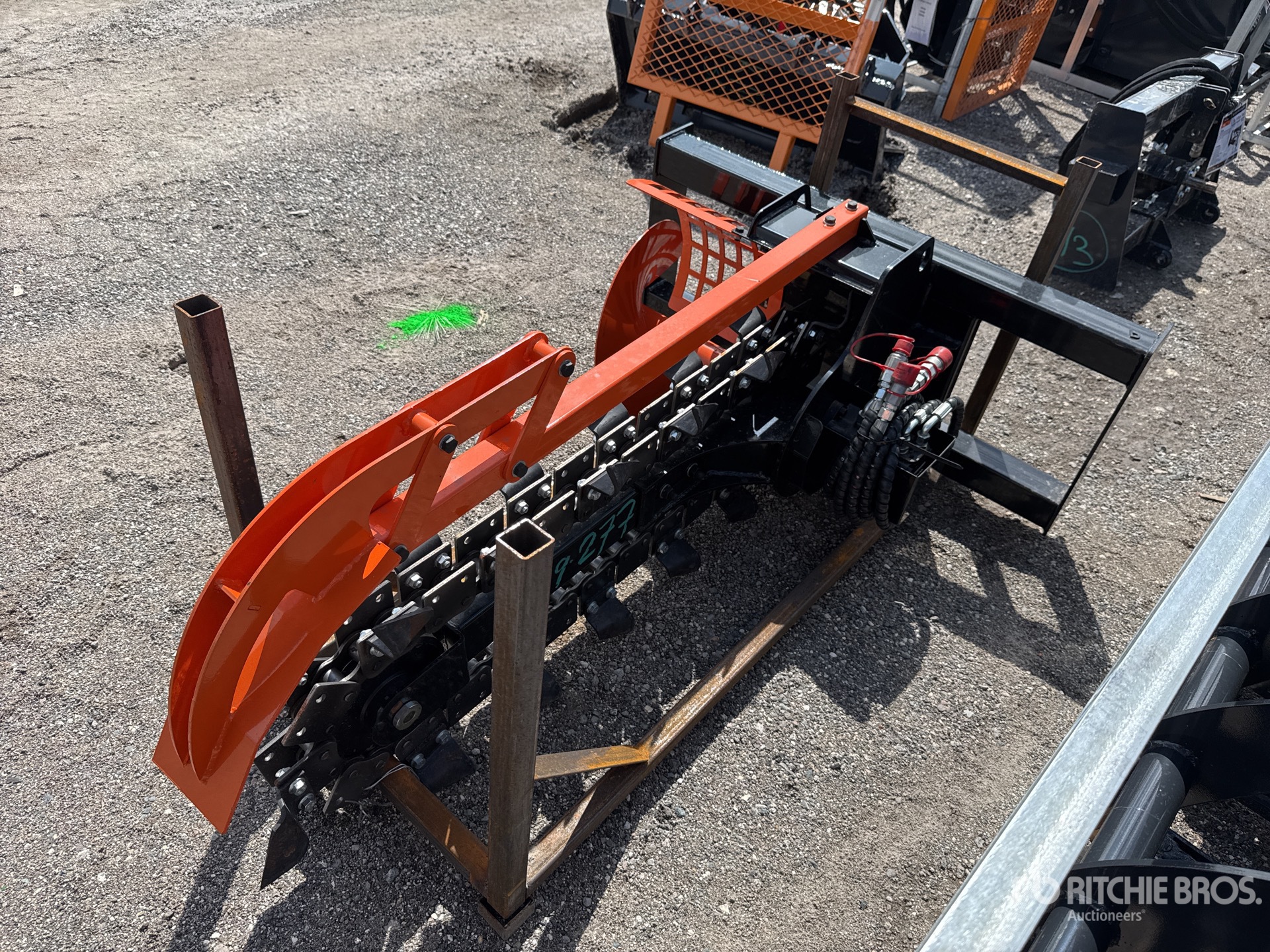 Photo of 2026 GIYI D39