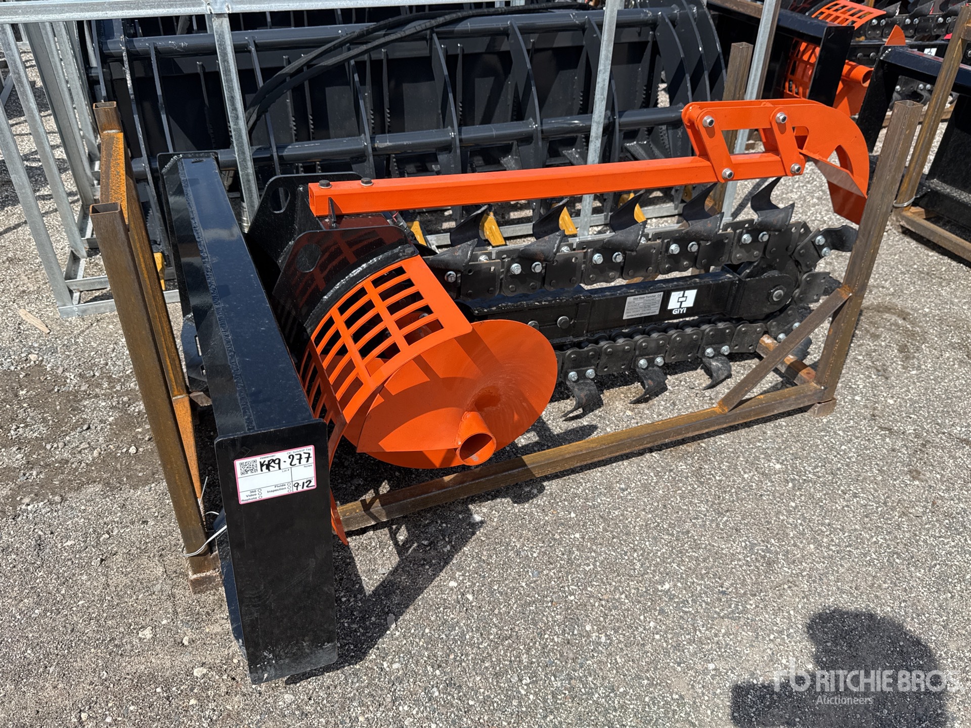 2026 GIYI D39