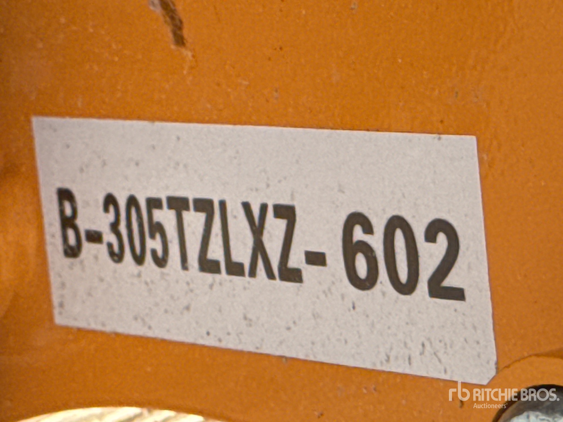2026 GIYI Cat 305 (Unused)