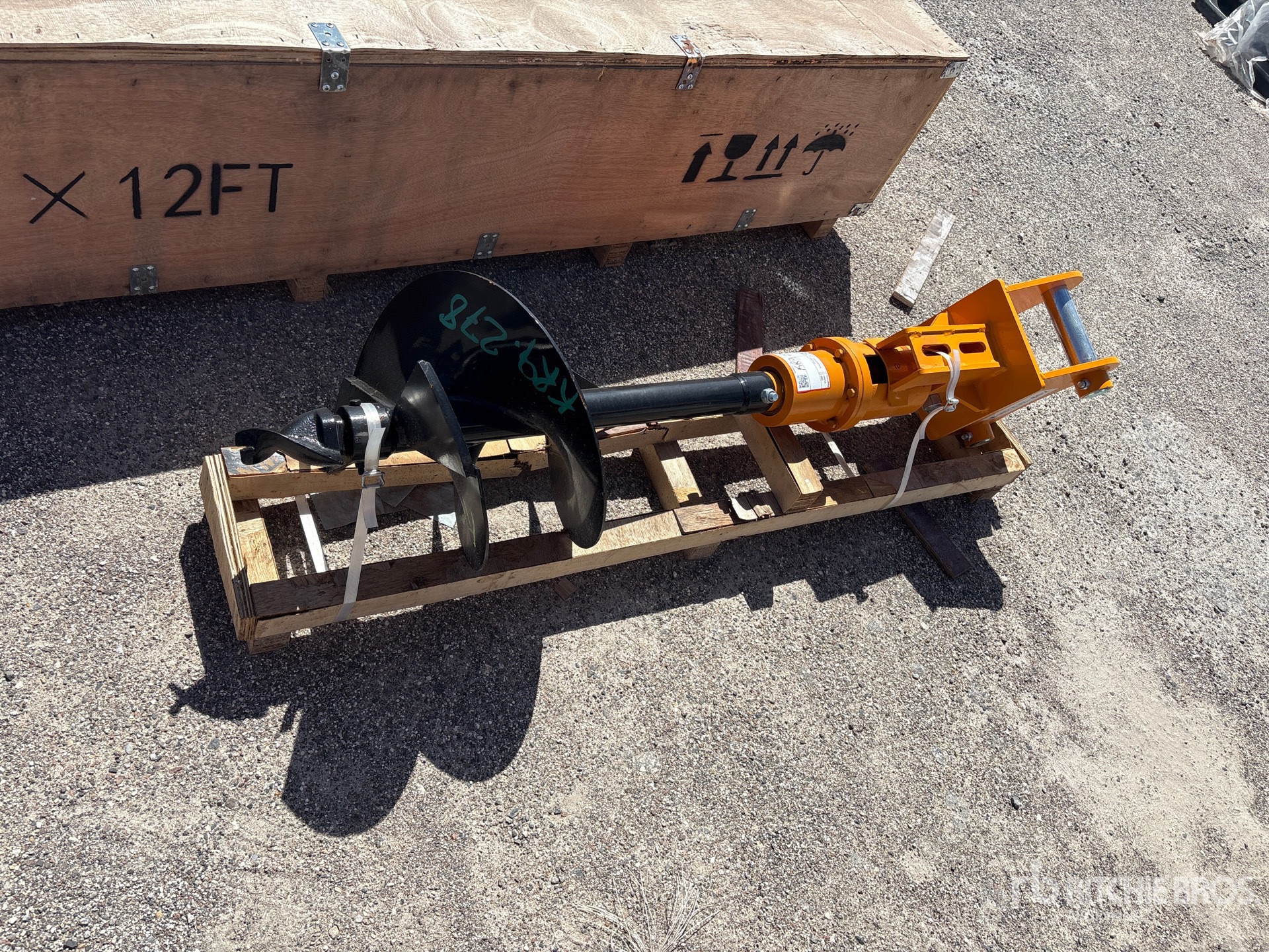 2026 GIYI Cat 305 (Unused)