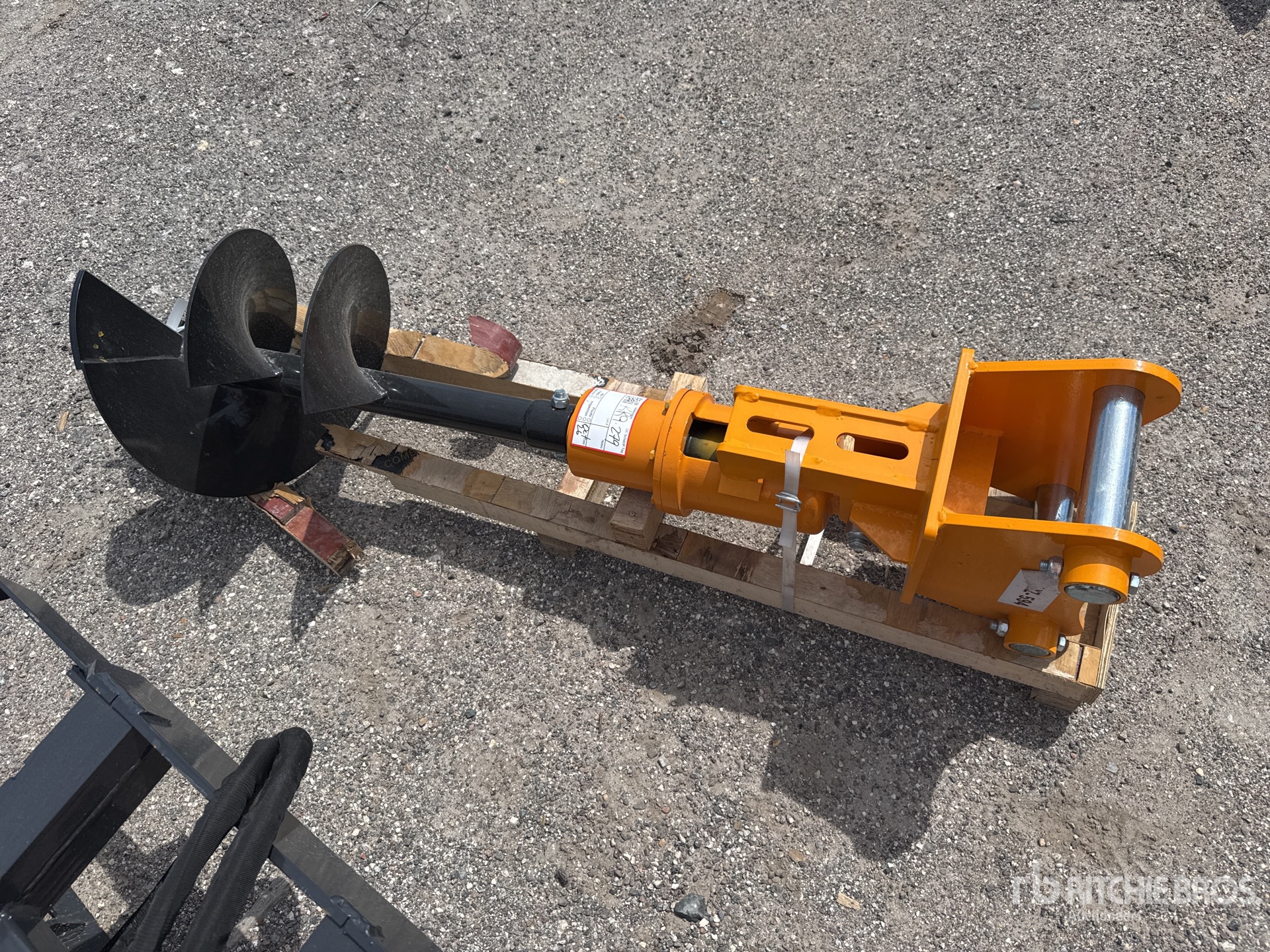 2026 GIYI Cat 305 (Unused)