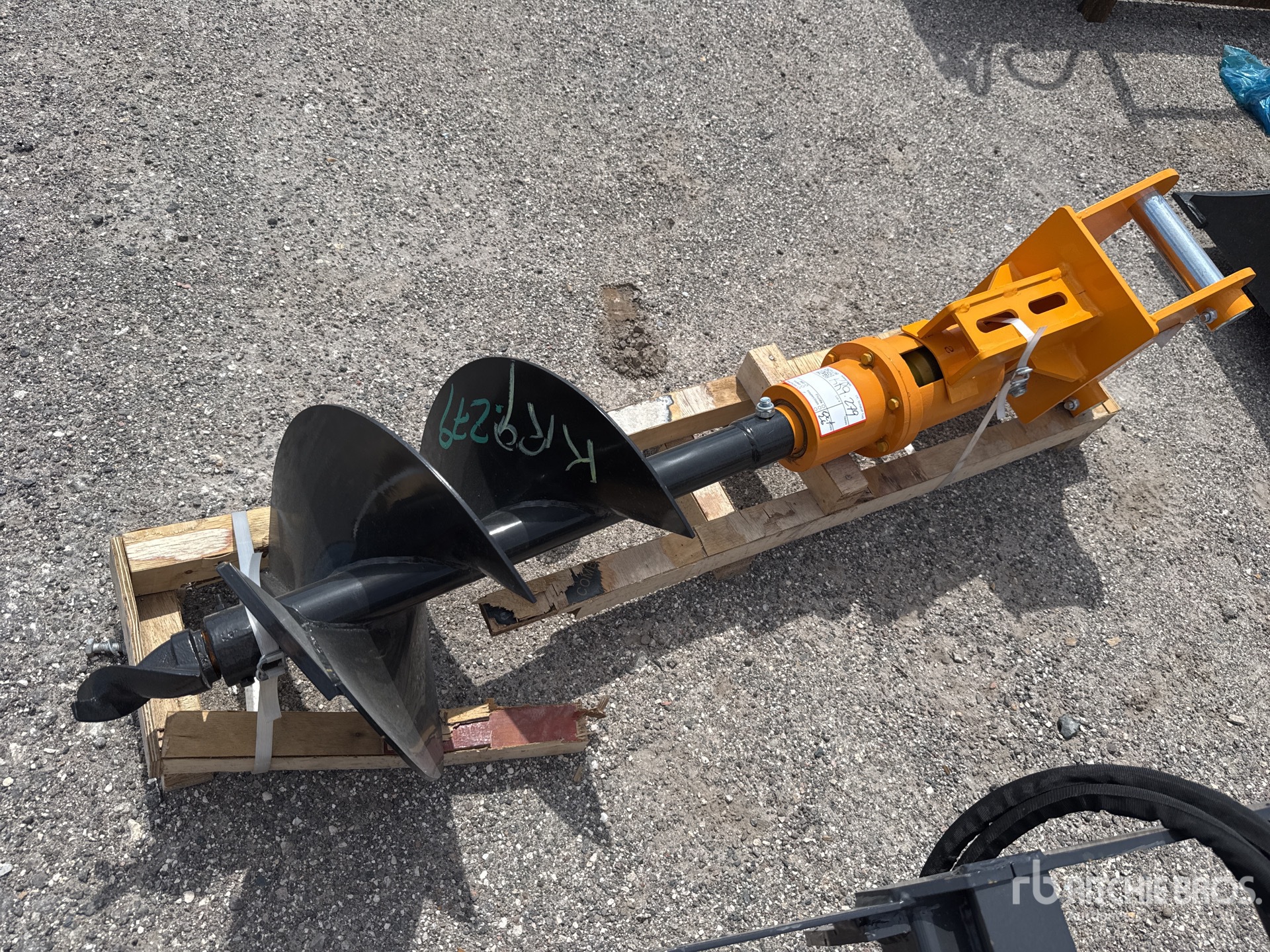 2026 GIYI Cat 305 (Unused)