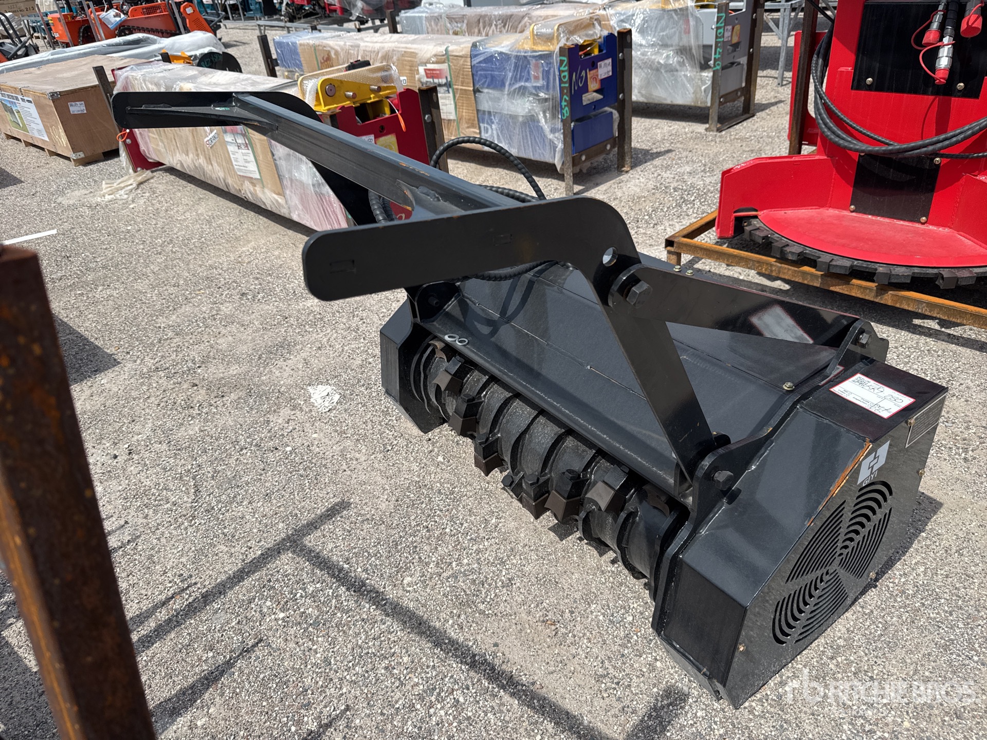2026 GIYI GY-ML45