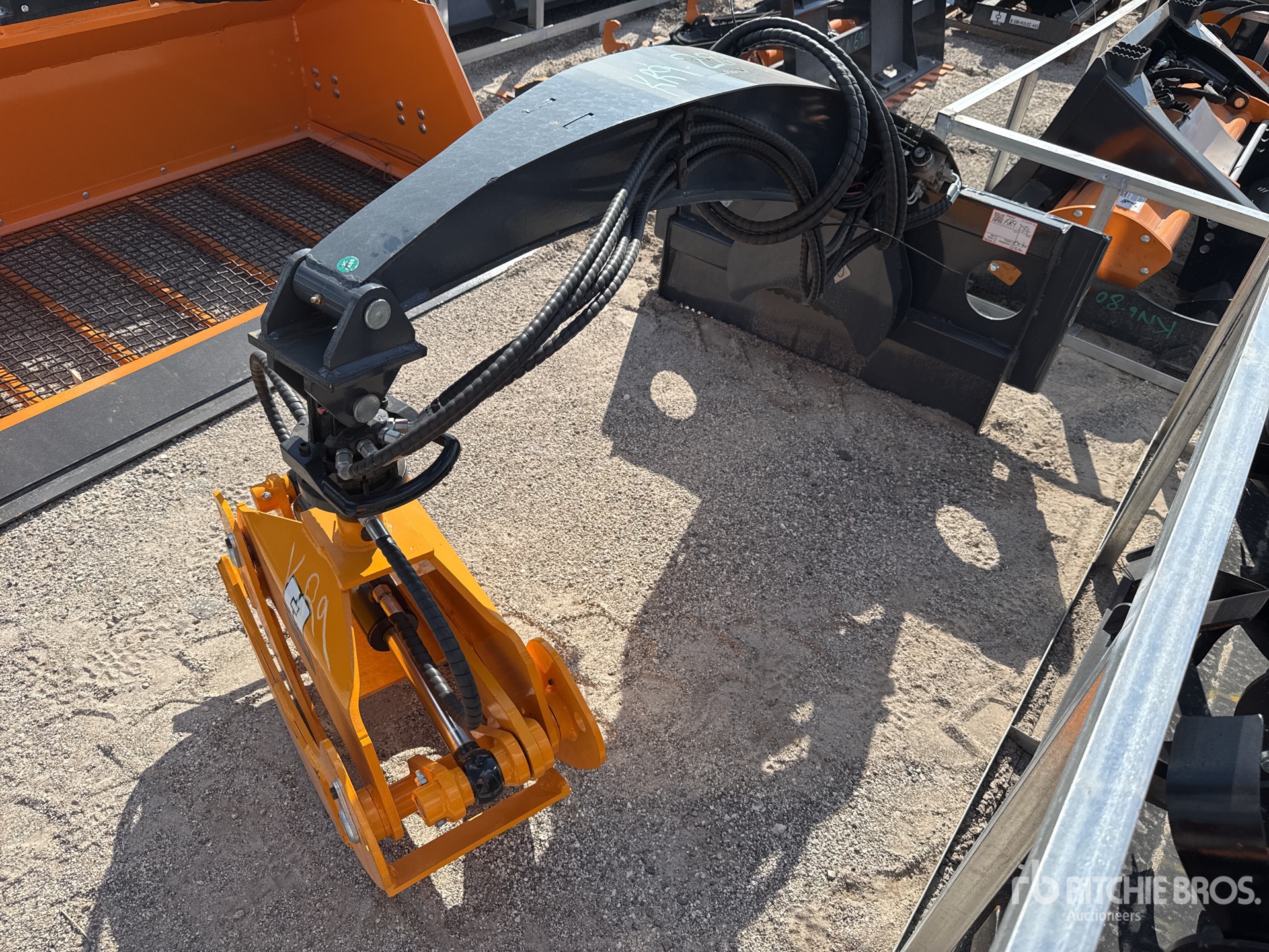 2026 GIYI GY-RG63