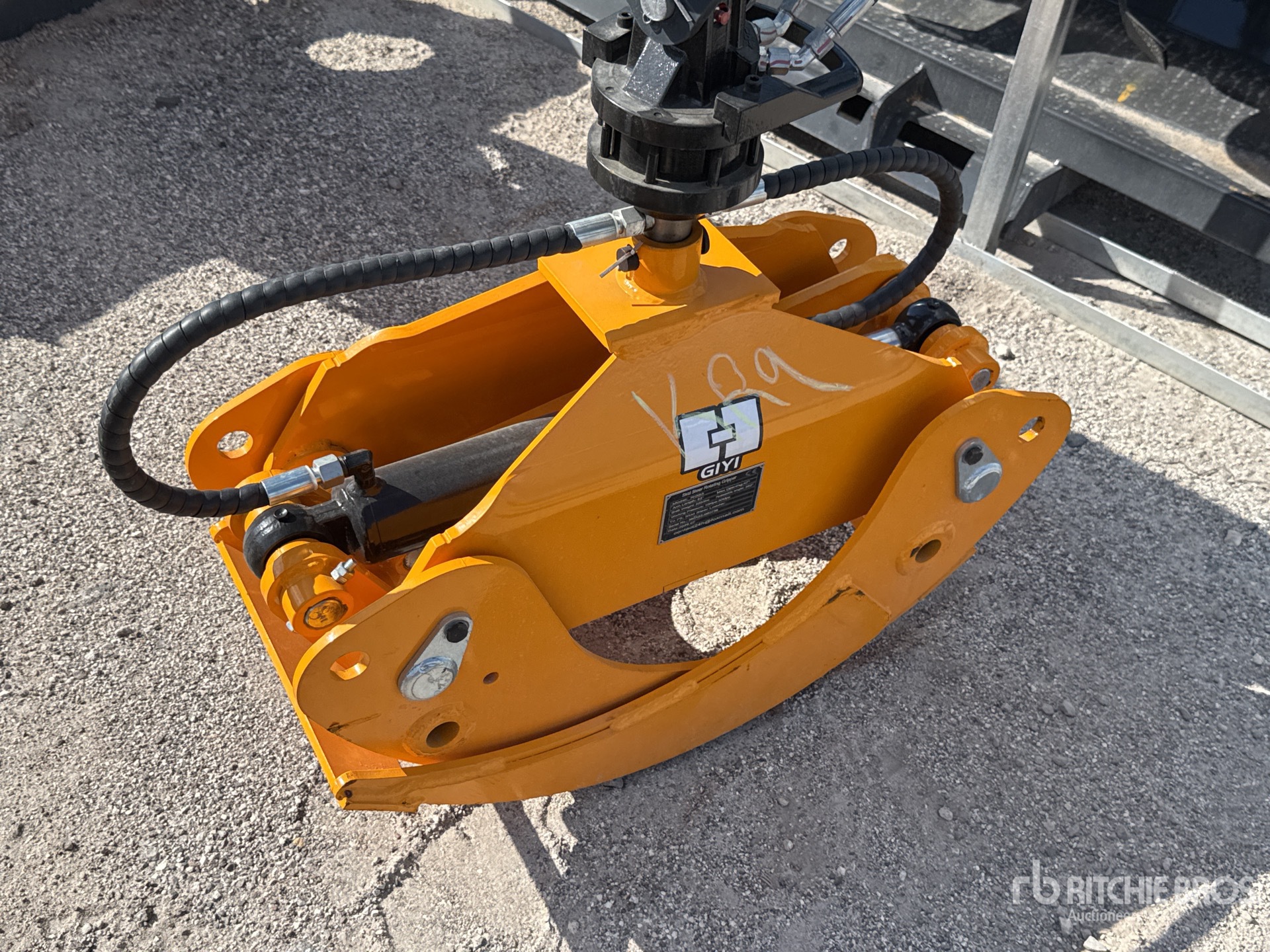 2026 GIYI GY-RG63