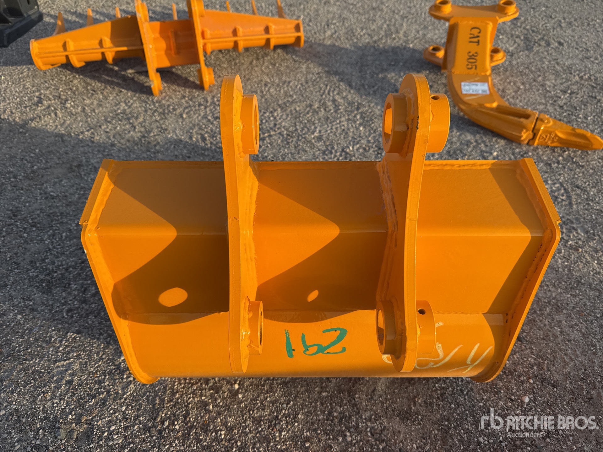 2026 GIYI Cat 305 (Unused)