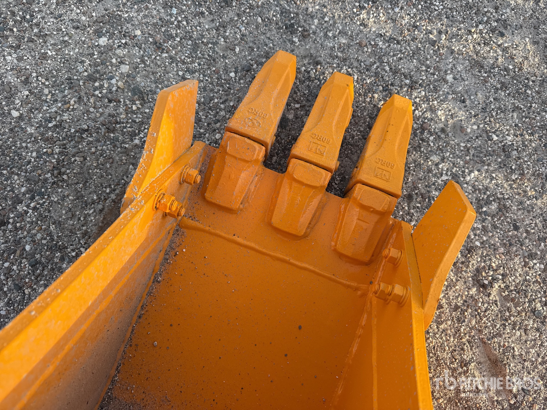 2026 GIYI 12 IN DIGGING - FITS CAT 305 (U ...