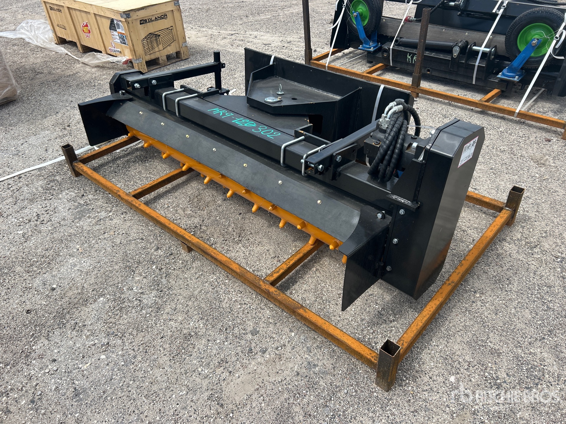 2026 GIYI GY-PR71