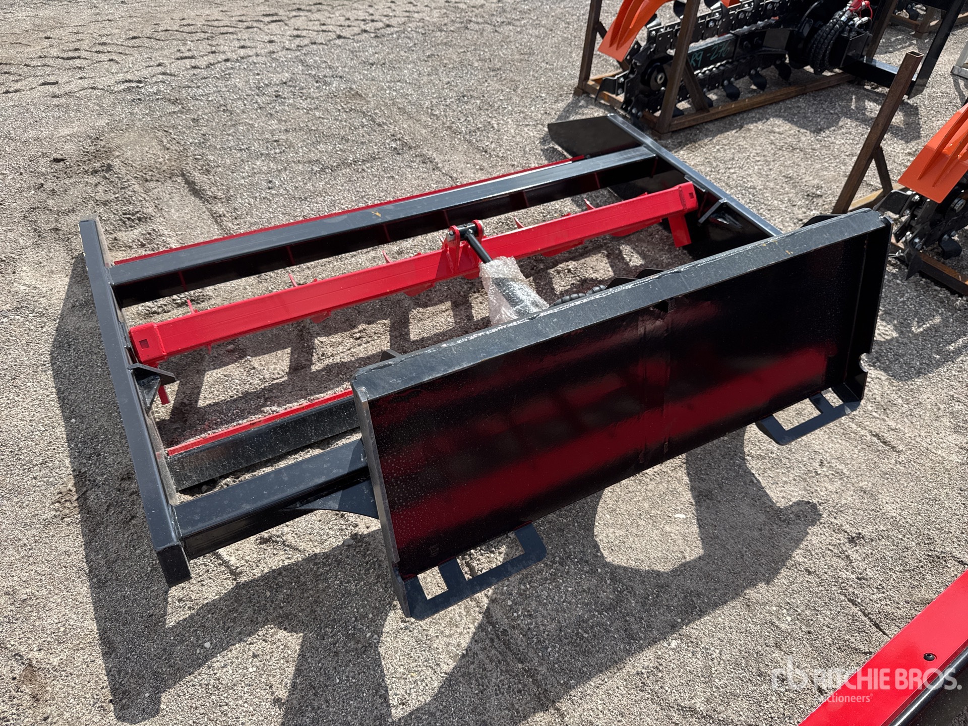 2026 GIYI GY-FR70