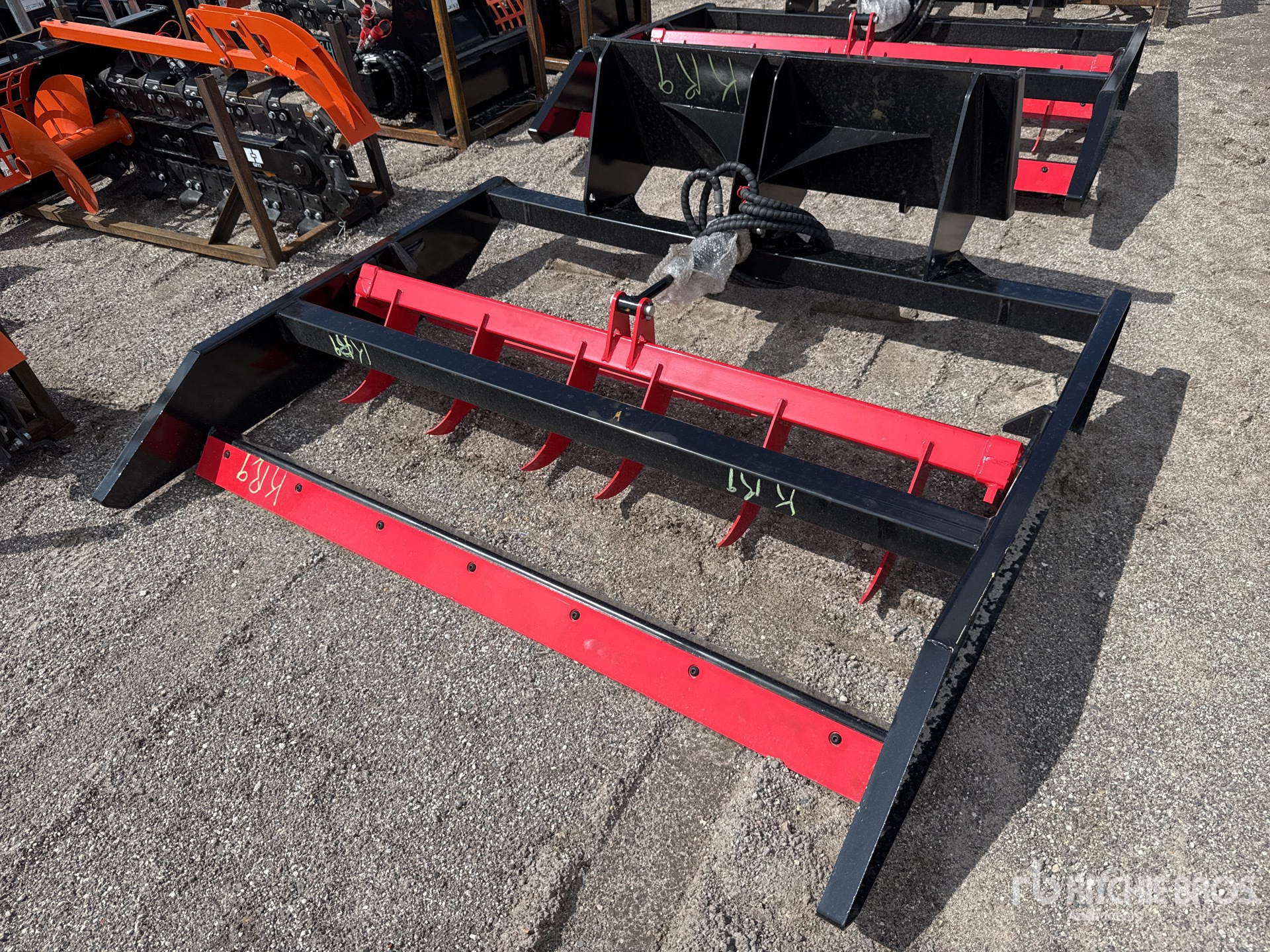 Photo of 2026 GIYI GY-FR70
