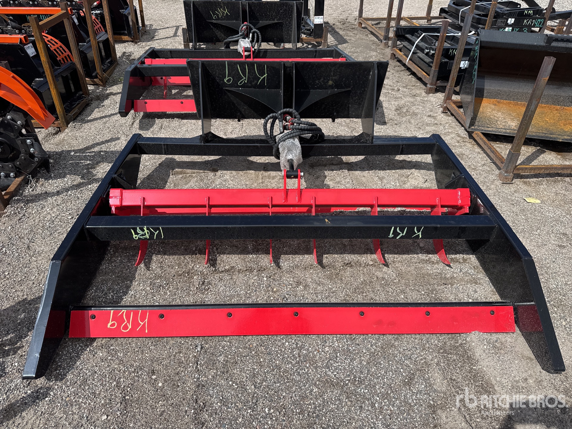 2026 GIYI GY-FR70