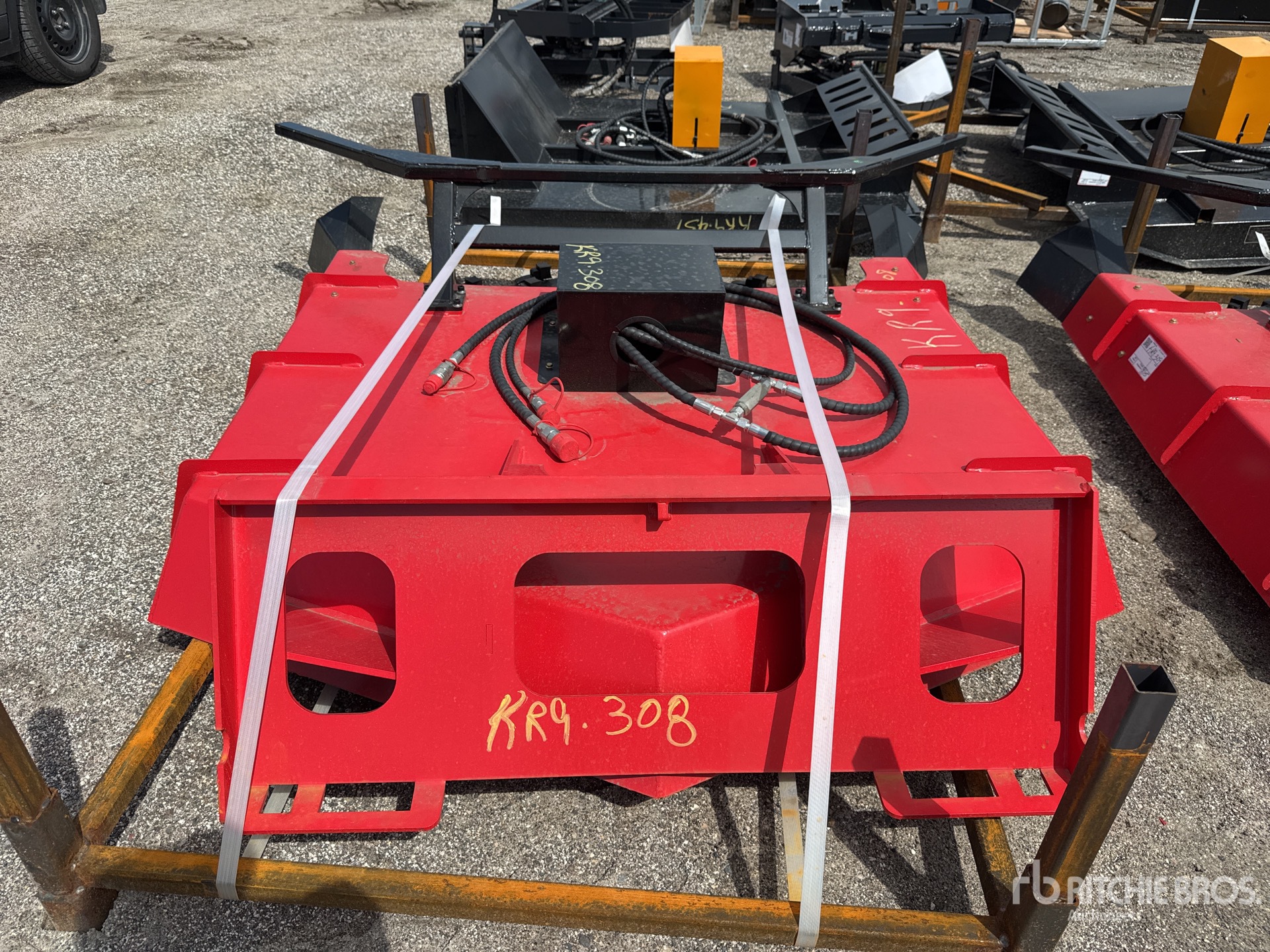 2026 GIYI GY-DM59