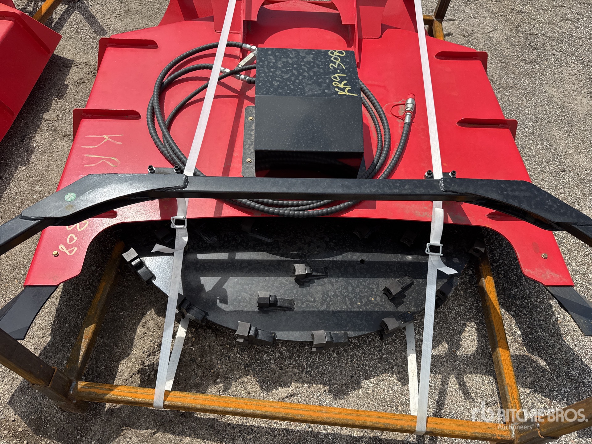 2026 GIYI GY-DM59
