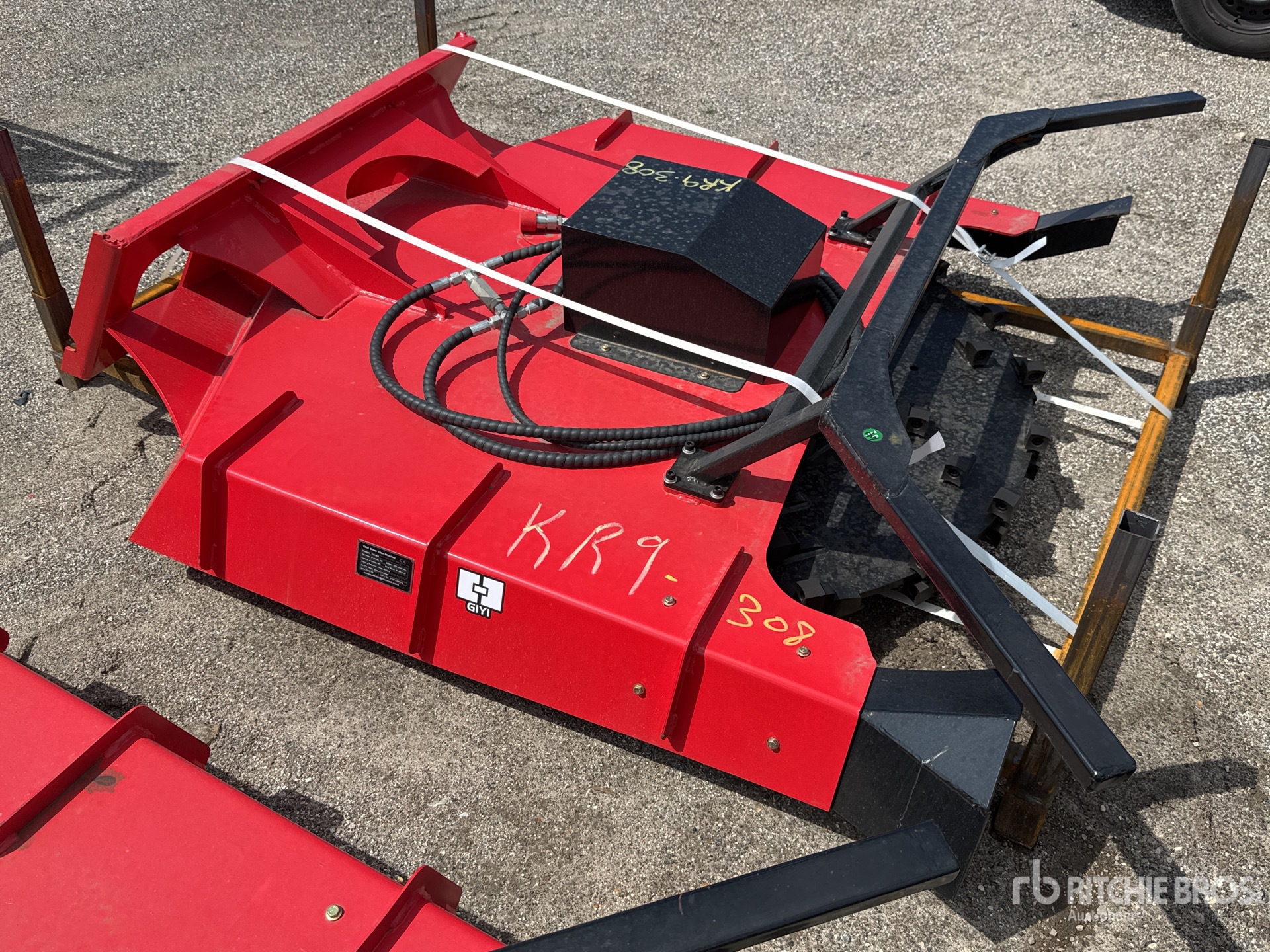2026 GIYI GY-DM59