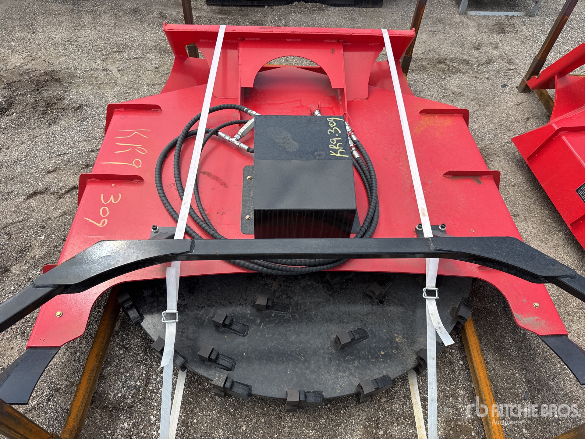 2026 GIYI GY-DM59