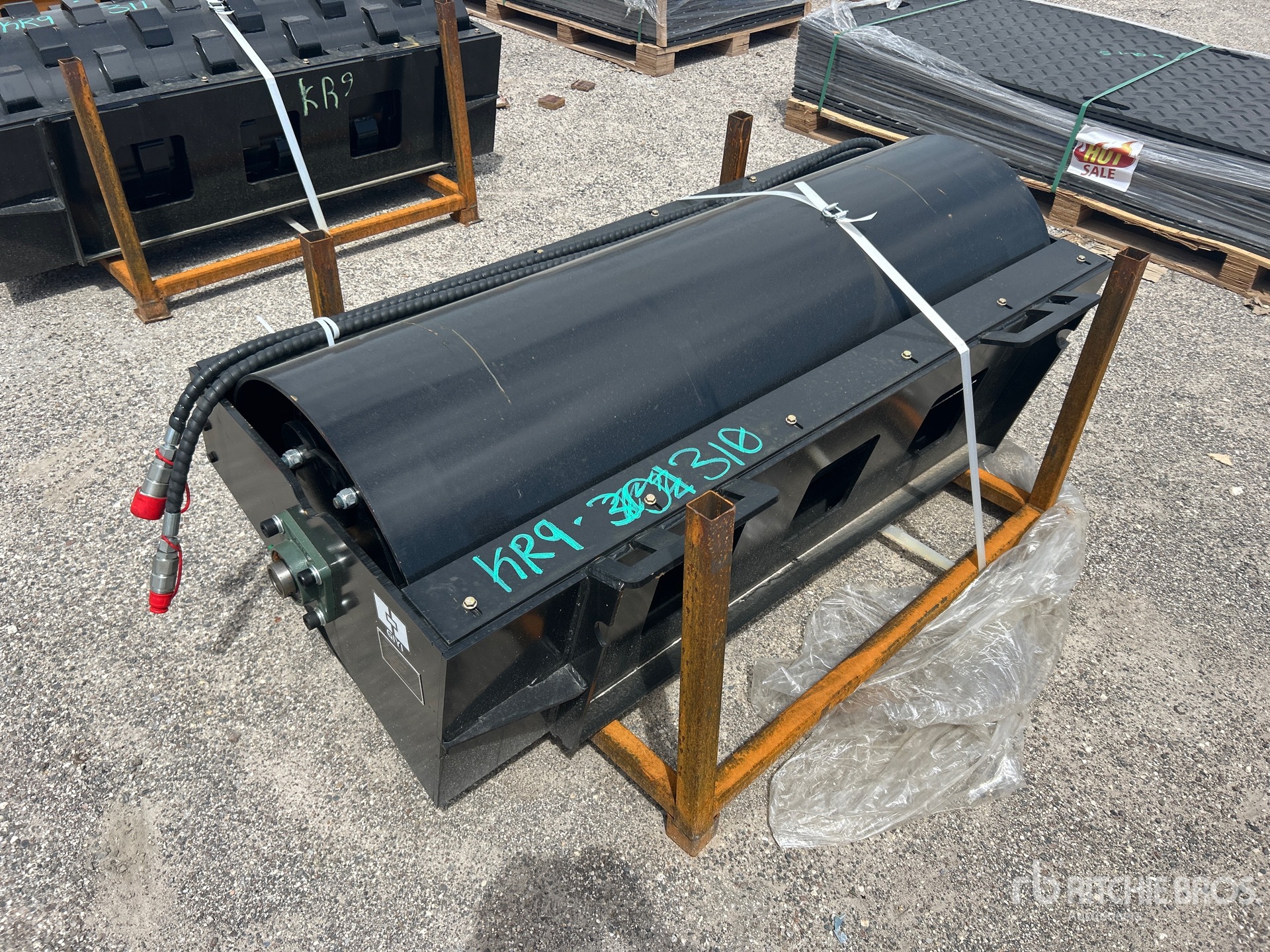 Photo of 2026 GIYI GY-VR59