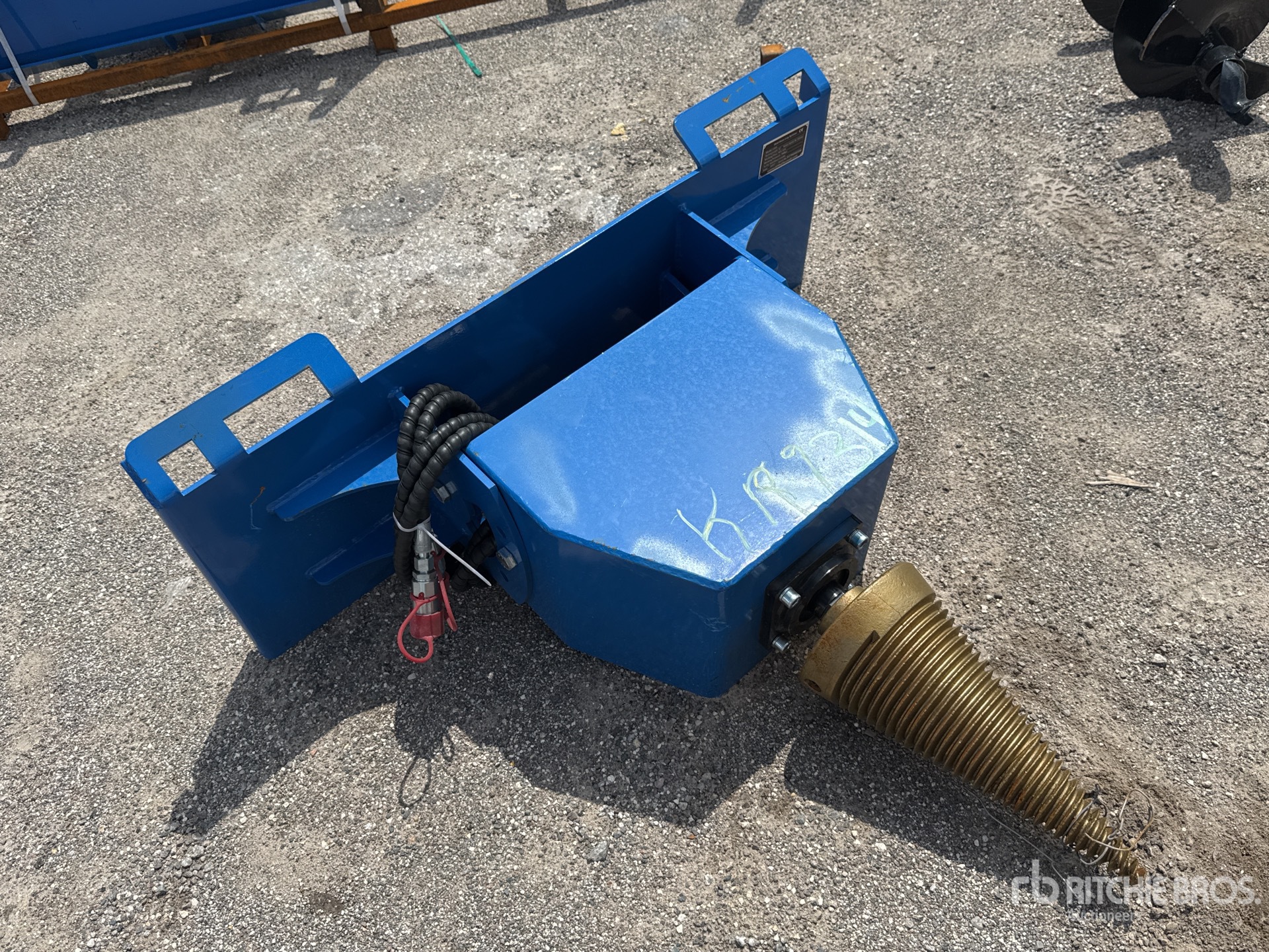 2026 GIYI GY-LS43