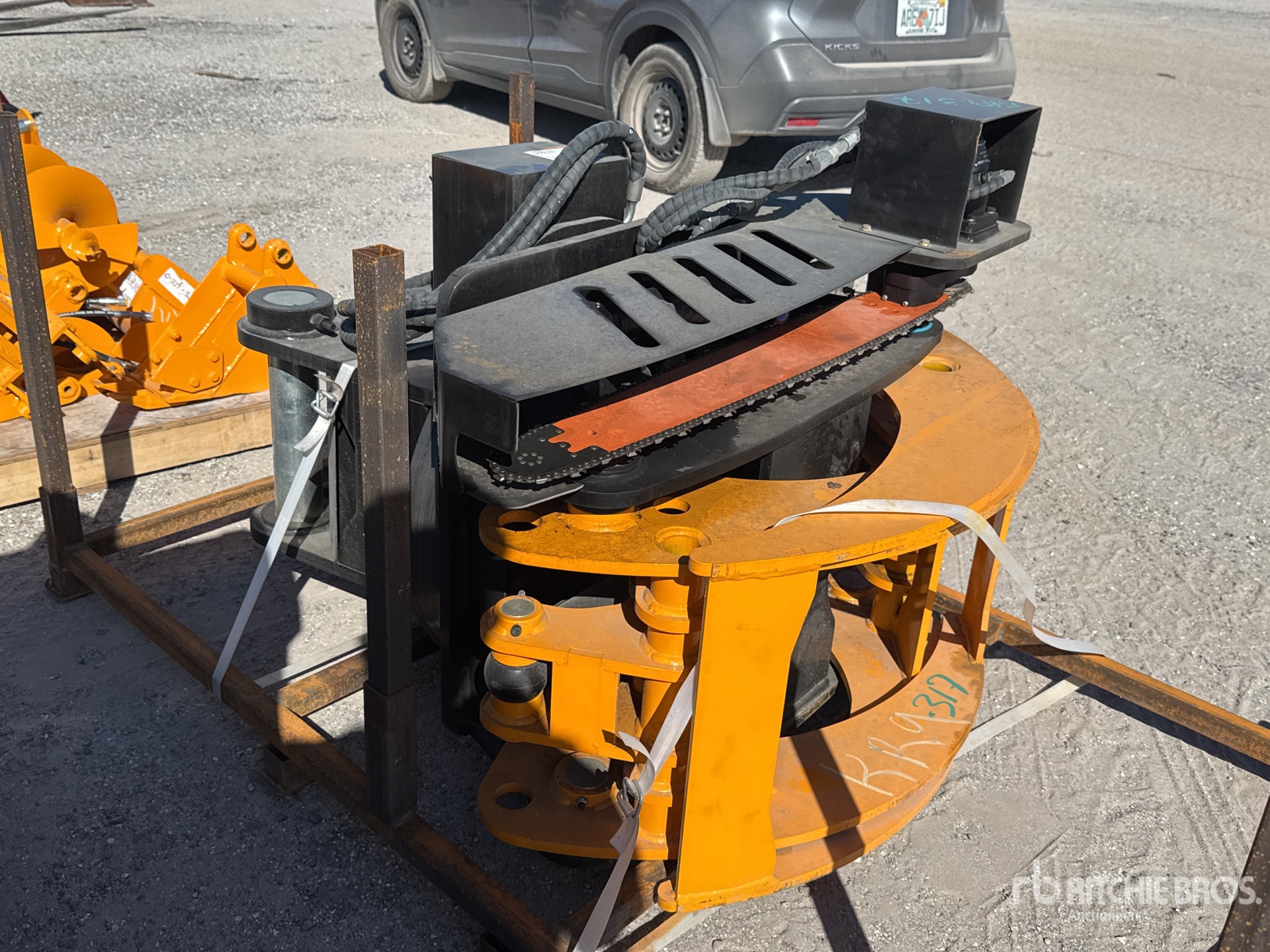2026 GIYI GY-GS320