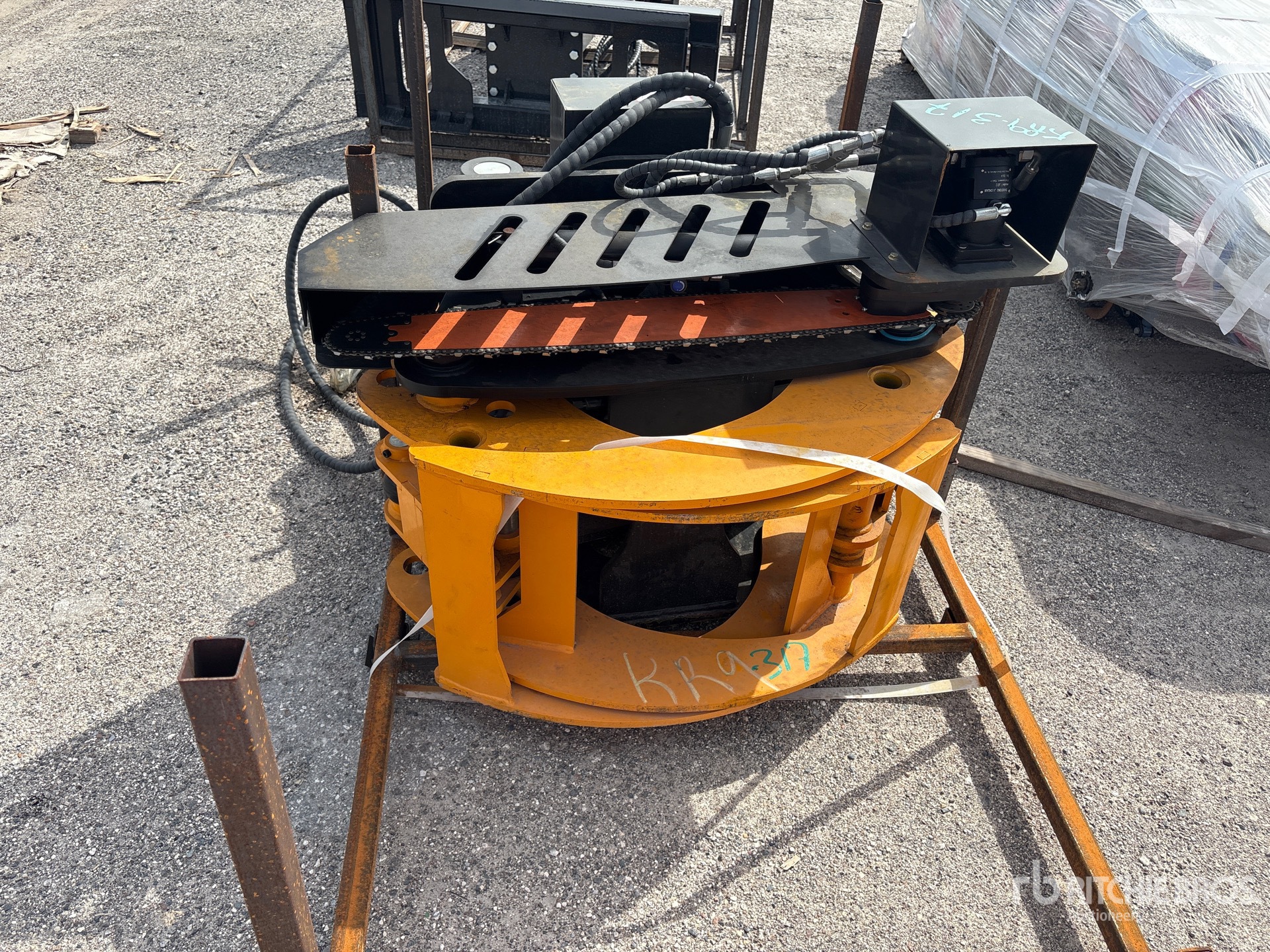 2026 GIYI GY-GS320