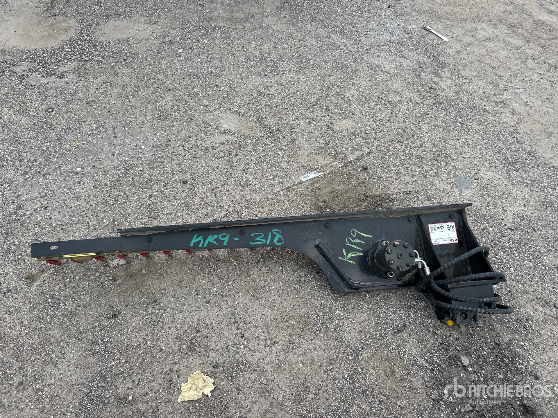 Photo of 2026 MIVA VCHTM